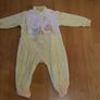 Bundle of pyjamas & vests Image 6