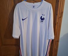 france jersey