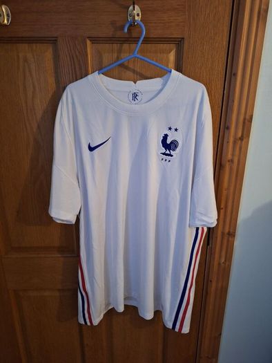 france jersey