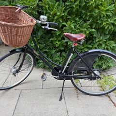 Pashley Princess
