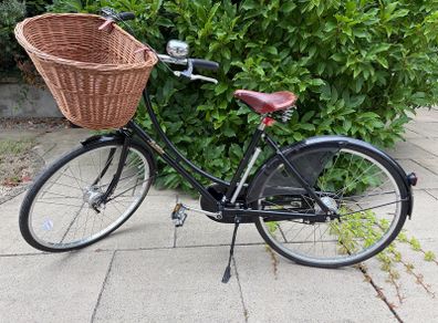Pashley Princess