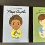 Little people Big Dreams Image 5
