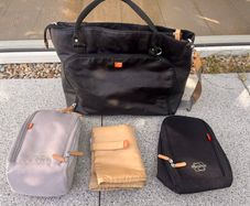 Pacapod Changing Bag