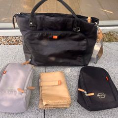 Pacapod Changing Bag