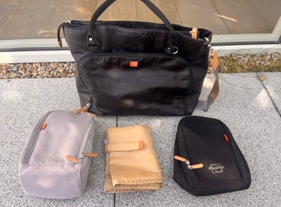 Pacapod Changing Bag