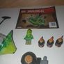 LEGO Ninjago Bundle  Multiple Sets Image 4
