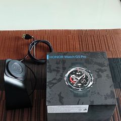 Rugged smartwatch Honor GS Pro