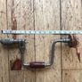 Vintage Stanley Rachet Brace Image 2