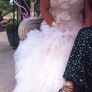 Gorgeous debs dress size 12 Image 10
