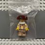 lego series col186 Prospector minifigure, Series 12 Image 3