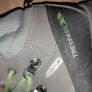 Trespass hiking boots size UK3 Image 8