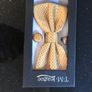 bow tie /handkerchief and cufflink sets Image 4