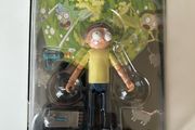Rick and Morty - Morty action figure