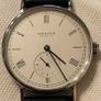 NOMOS Glashutte mens watch Image 5