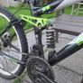 Carrera mountain bike Image 5