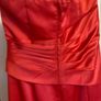 Romantica Coral Bridesmaid Debs dress Image 4