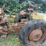 Massey Ferguson 35 Image 5