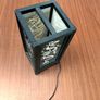 Oriental table lamp Image 4