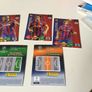 Panini Champions League Cards Image 2