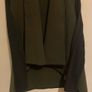 Stella Morgan cape coat cardicoat new size 8 Image 9