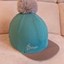 Riding hat Image 5