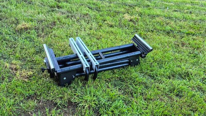 Mitre Saw Stand