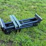 Mitre Saw Stand Image 3