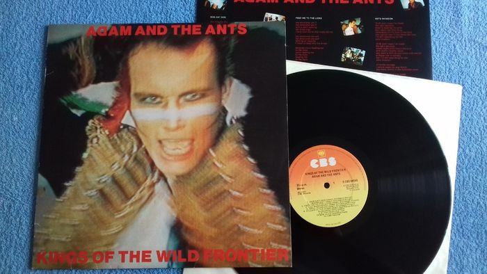 vinyl records 10