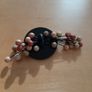 Abstract brooch Image 2