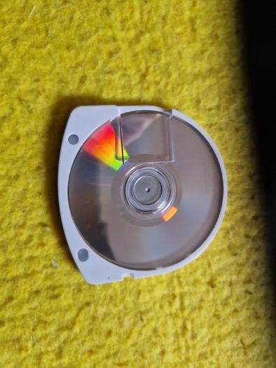 Invizimals PSP games Original PlayStation