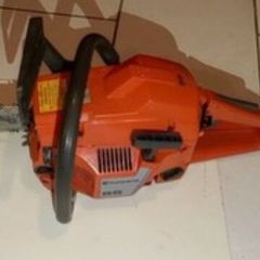 Husqvarna 55