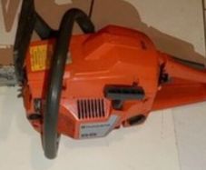 Husqvarna 55