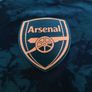 2021/2022 Arsenal Third Kit Jersey Image 7