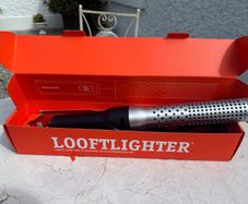 Fire lighting tool