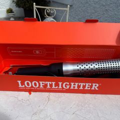 Fire lighting tool