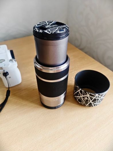 sony a6000