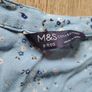 M&S Collection Dress  Size 8-12 Image 5