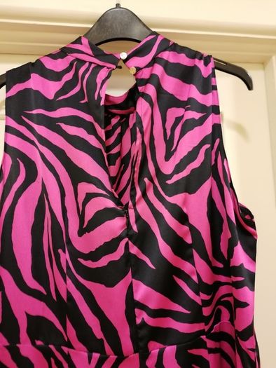 Women's Jumpsuit Reduced Nwt Size 16