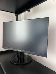 Acer LCD Monitor 21.5 inch