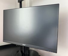 Acer LCD Monitor 21.5 inch