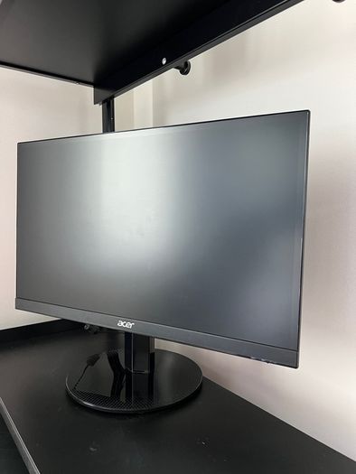 Acer LCD Monitor 21.5 inch