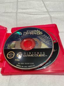 GameCube Bundle: Eternal Darkness, Metroid Prime, Resident Evil