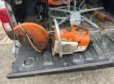 consaw