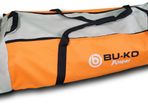 BUKO Garden Tool Bag, Heavy Duty Multifunctional Power Tools Storage Organiser, Waterproof Tool Bag Storage for Carpentry Gardening Home DIY