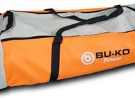 main image for ad BUKO Garden Tool Bag, Heavy Duty Multifunctional Power Tools Storage Organiser, Waterproof Tool Bag Storage for Carpentry Gardening Home DIY
