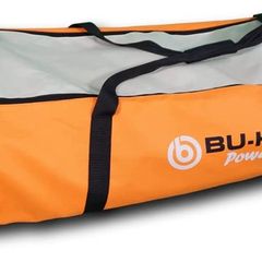 BUKO Garden Tool Bag, Heavy Duty Multifunctional Power Tools Storage Organiser, Waterproof Tool Bag Storage for Carpentry Gardening Home DIY