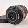 Canon zoom EF-S 18-55mm f/3.5-5.6 IS Lens Image 3