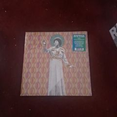 Lp Aretha Franklin Double Lp