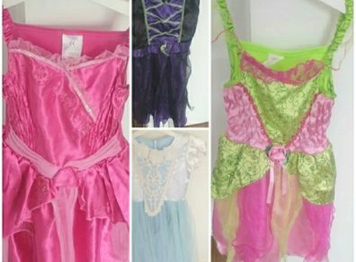 halloween fancy dresses