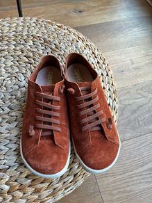Camper Shoes Size 39
